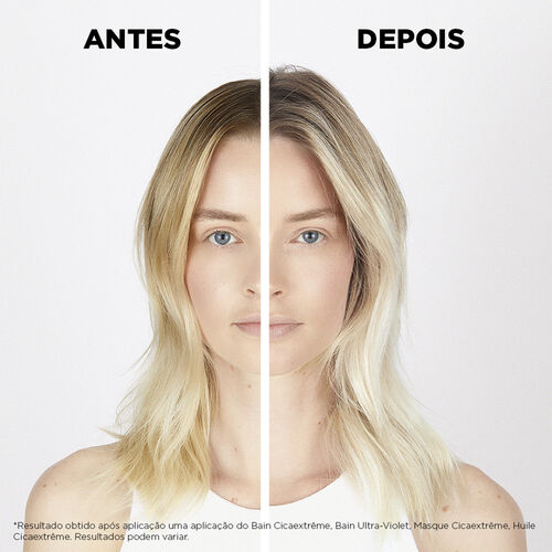 Condicionador Cicaflash - QuickOrder | L'Or&eacute;al Partner Shop