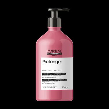 Condicionador Pro Longer - Bloqueado KER | L'Oréal Partner Shop