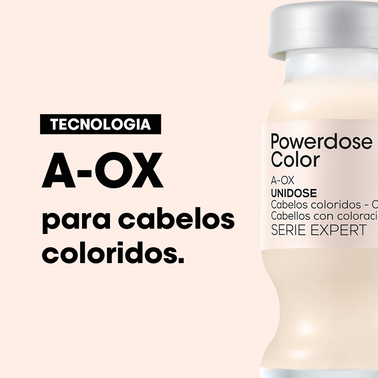 L'Oréal Professionnel Vitamino Color Tratamento Concentrado para cabelos coloridos Serie Expert 10ml -  | L'Oréal Partner Shop