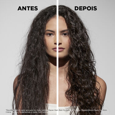 Shampoo Bain Hydratation Douceur - [BackBar Kérastase] Até 12% off | L'Oréal Partner Shop