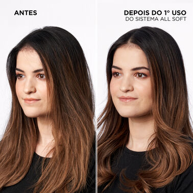 Shampoo All Soft - Back Bar Redken | L'Oréal Partner Shop