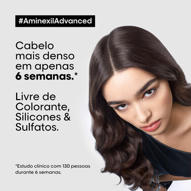 Aminexil Ampola Antiqueda Anti-hair loss Activator - Scalp Advanced | L'Oréal Partner Shop