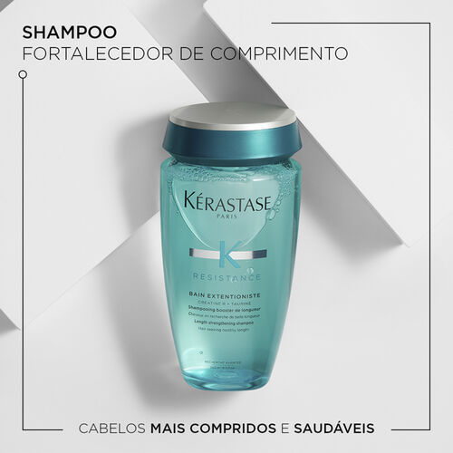 Shampoo Bain Extentioniste - QuickOrder | L'Or&eacute;al Partner Shop