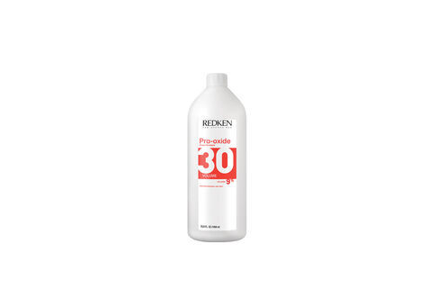 Oxidante Pro Oxide 30Vol - Bloqueado KER | L'Oréal Partner Shop
