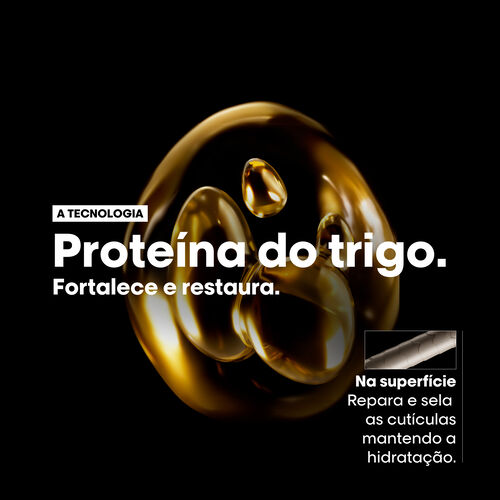 Refil Absolut Repair Shampoo 240ml - L'Or&eacute;al Professionnel | L'Or&eacute;al Partner Shop