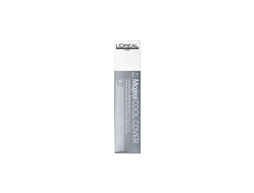 Majirel Cool Cover 50g