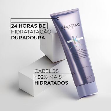Condicionador Cicaflash - [Revenda Kérastase] Garanta 8% off na revenda das coleções selecionadas | L'Oréal Partner Shop