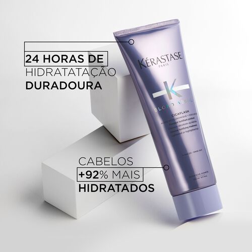 Condicionador Cicaflash - QuickOrder | L'Or&eacute;al Partner Shop