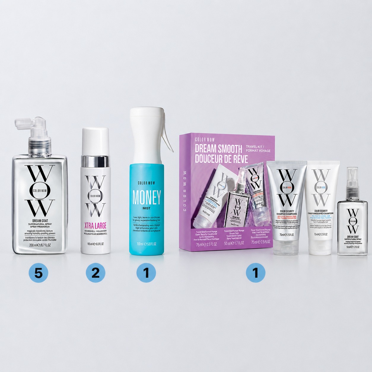 Pack Pro