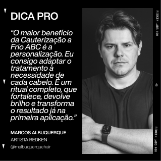 Marcos Albuquerque