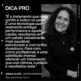 Jamile Alves