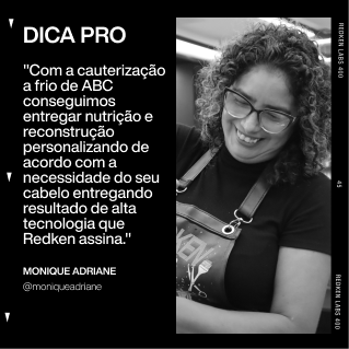Monique Adriane