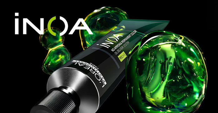 L'Oréal Professionnel INOA