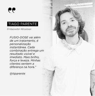 Tiago Parente
