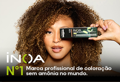 iNOA, estrelando: Sheron Menezzes