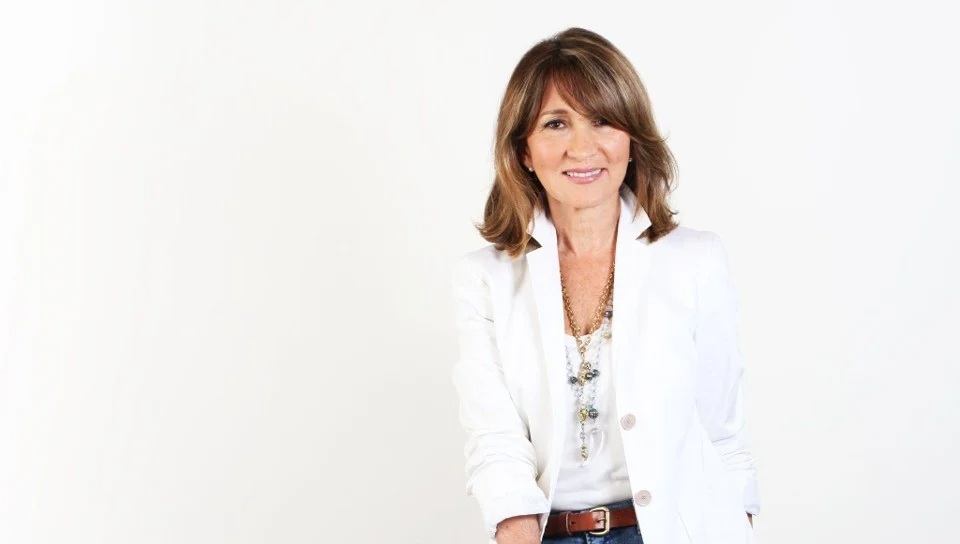 Gail Federici