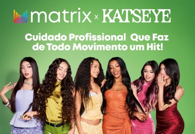 imagem de Matrix com o grupo Ketseye