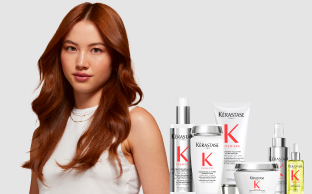 Kérastase Première