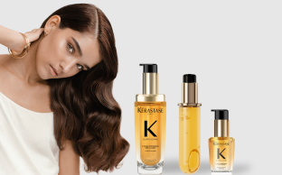 Kérastase Elixir Ultime