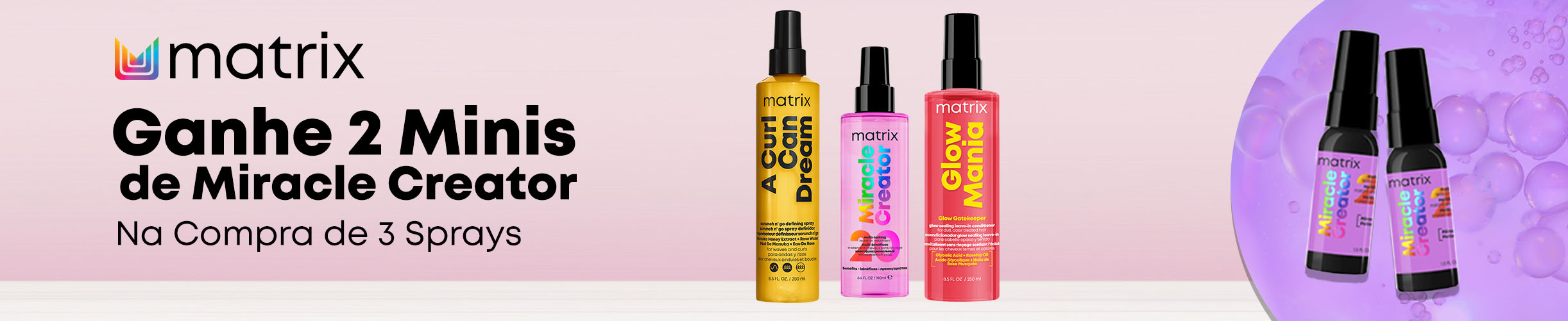 Promo Matrix 1