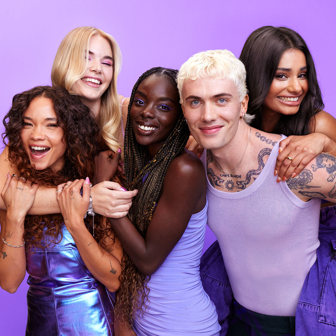 Matrix | L'Oréal Partner Shop