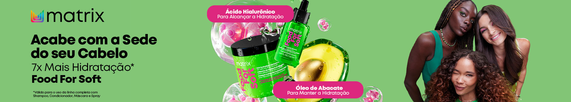 Matrix Home 2 | L'Oréal Partner Shop