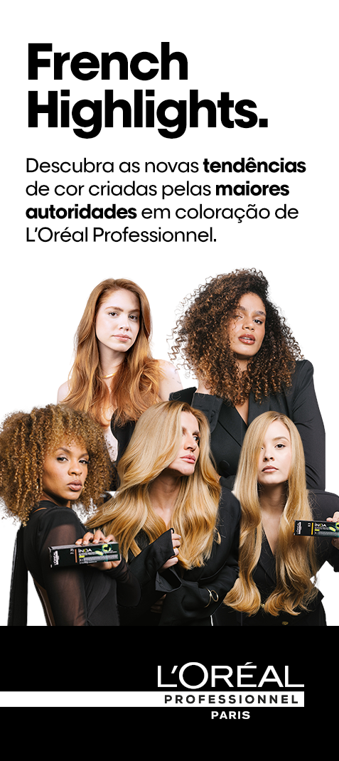 French Highlights | L'Or&eacute;al Partner Shop