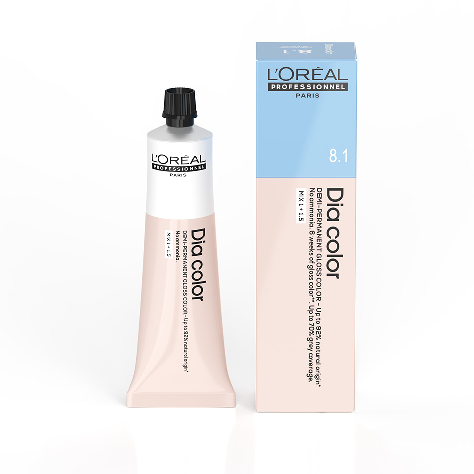 Dia Color 60ml