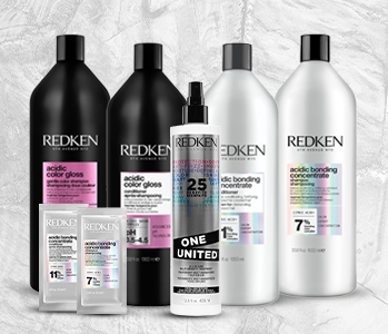 [One United & ACG & ACS Backbar] 10% off | L'Oréal Partner Shop