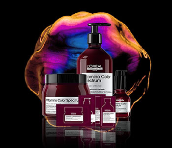 [Lançamento] Vitamino Color Spectrum | L'Oréal Partner Shop