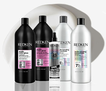 [One United & ACG & ACS Backbar] 12% off | L'Oréal Partner Shop