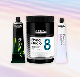 Dia Richesse 6  L'Oréal Partner Shop