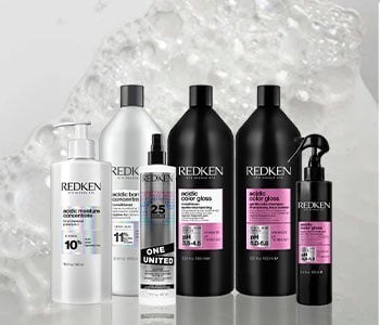 [One United & ACG & ACS Backbar] 12% off | L'Oréal Partner Shop