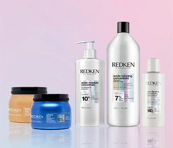 [Masks Extreme e All Soft] 8% off na compra de técnicos de ABC* | L'Oréal Partner Shop